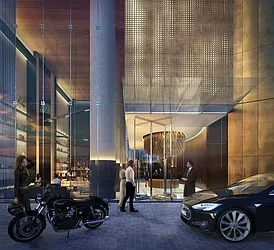 Rented by Gulia Wang, LREB