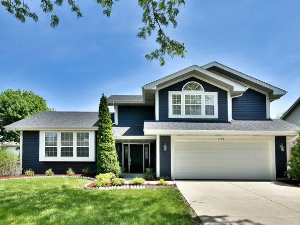 131 Forestview Ln, Aurora, IL 60502