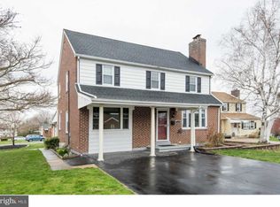 23 Burke Ave, Conshohocken, PA 19428