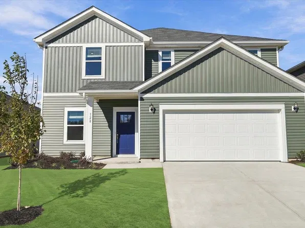 128 Middlestone Dr, Boiling Springs, SC 29613