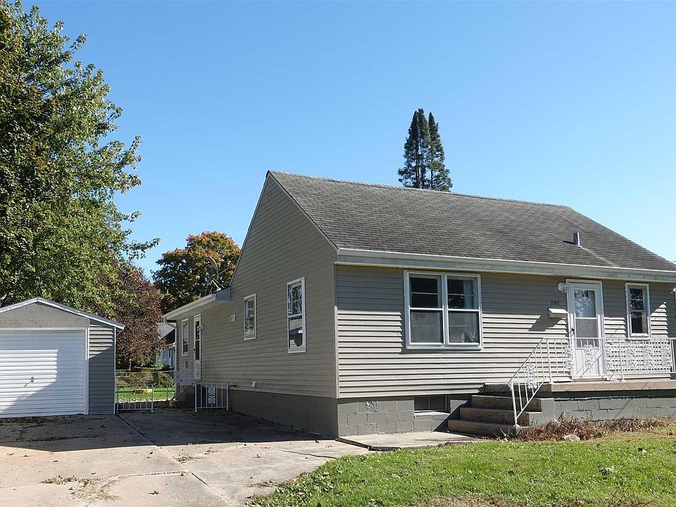 1st image of 1065 Huber Ave