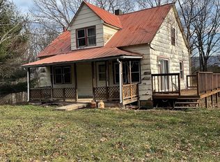 3901 Ash Ruckman Rd, Augusta, WV 26704