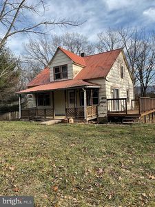 3901 Ash Ruckman Rd, Augusta, WV, 26704