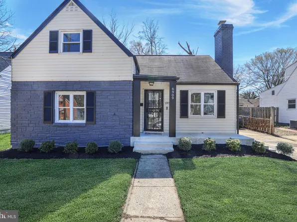 6909 Gateway Blvd, District Heights, MD 20747