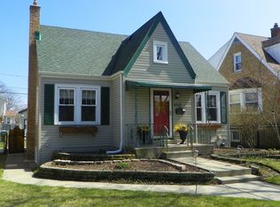 9305 S Saint Louis Ave, Evergreen Park, IL