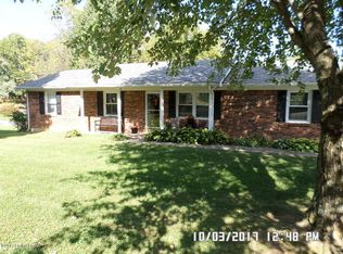 585 Gates Rd, Elizabethtown, KY 42701