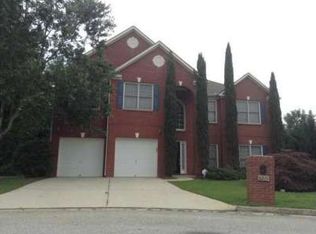 6219 Magnolia Trce, Stone Mountain, GA 30087