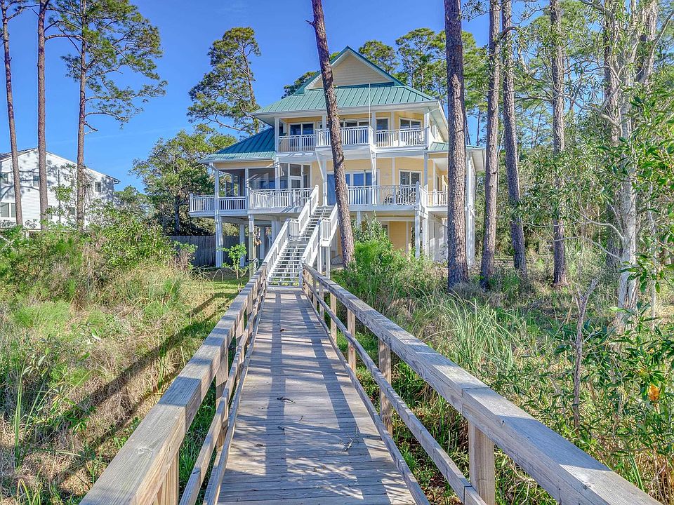 4522 Saint Teresa Landings Rd, St Teresa, FL 32346 Zillow