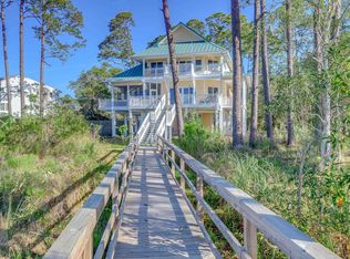 4522 Saint Teresa Landings Road Ter, Panacea, FL 32346