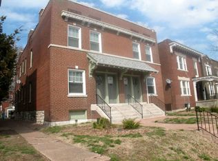 4221 Hartford St, Saint Louis, MO