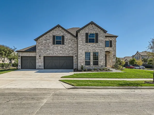 5100 Union Park Blvd, Little Elm, TX 76227