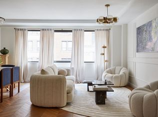 116 Central Park S APT 5B, New York, NY 10019