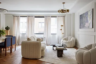 116 Central Park South, #5B