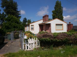 8657 38th Ave S, Seattle, WA 98118