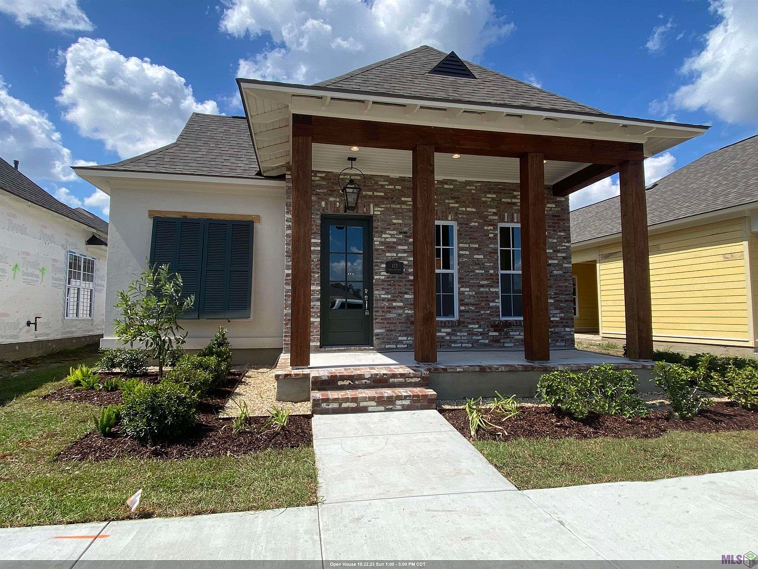 173 Royal Oak Blvd, Thibodaux, LA 70301 MLS 2023009082 Zillow