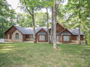 2223 Dehart Farm Rd, Glencoe, MO 63038