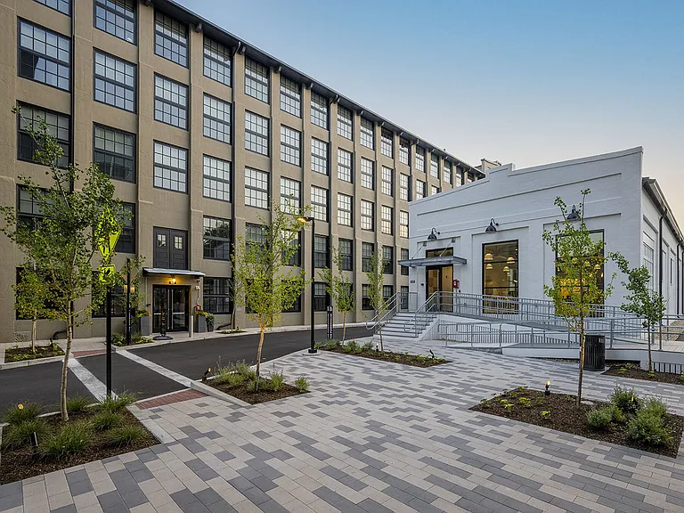 Bancroft Lofts — Photo 62