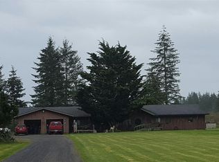 290 Kruger Rd, Ashland, WA 98570