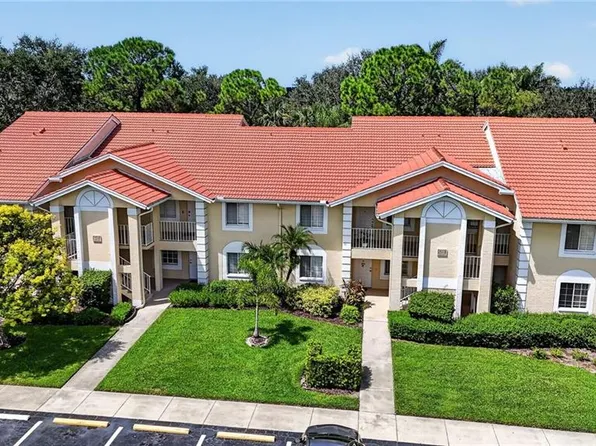 7707 Jewel LN #104, NAPLES, FL 34109