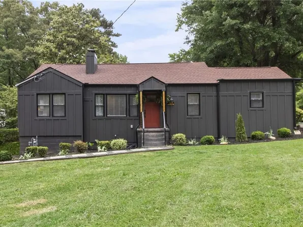 1923 Beecher Rd SW, Atlanta, GA 30310