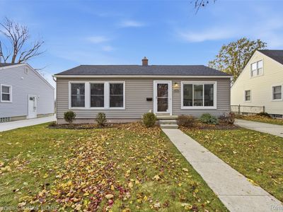 1212 Amelia Ave, Royal Oak, MI, 48073