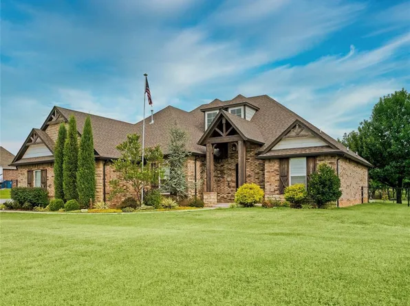 2272 NW 34th St, Newcastle, OK 73065