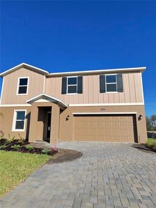 5563 Lewisham Dr, Davenport, FL, 33837