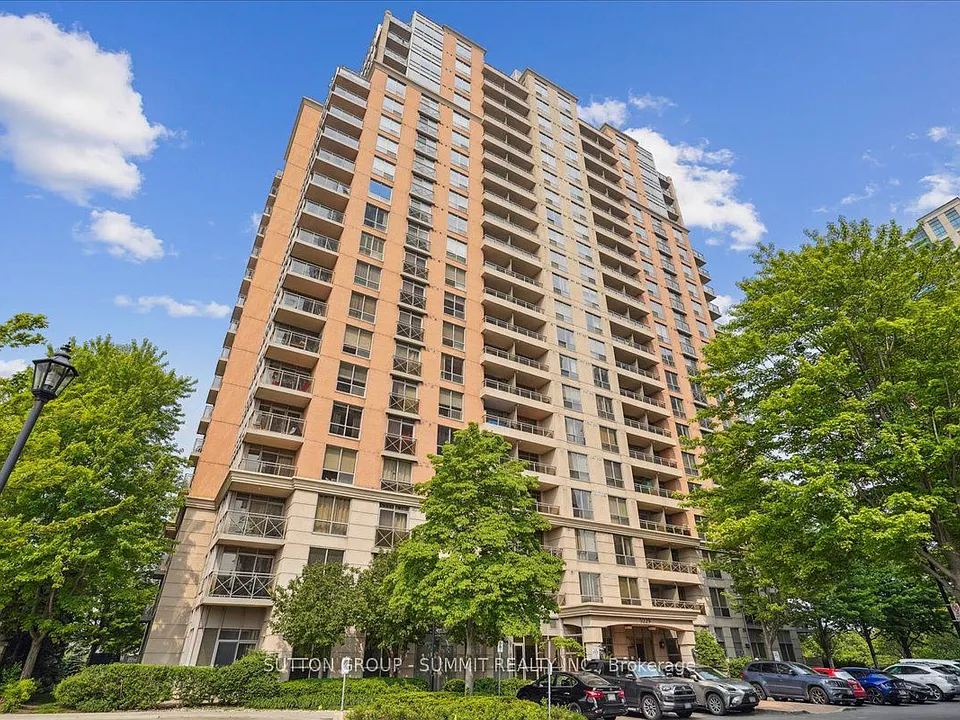 5229 Dundas St W #511