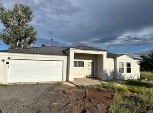 244C Frost Rd E, Edgewood, NM 87015
