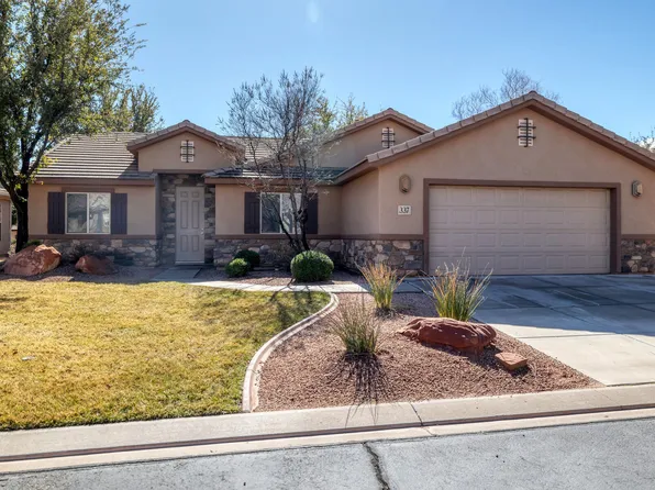 337 W 225 S, Ivins, UT 84738