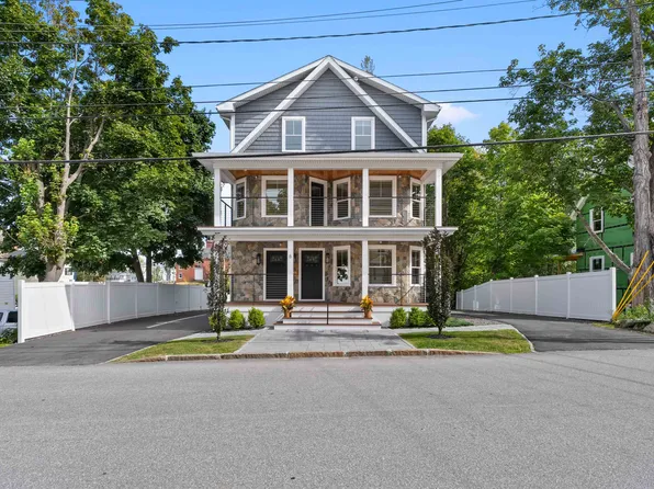 8 Water St #1, Meredith, NH 03253