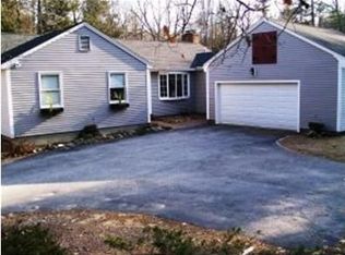 50 Christian Hill Rd, Amherst, NH 03031