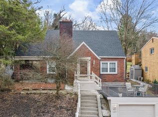 1315 Glencoe Ave, Pittsburgh, PA 15205