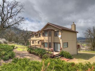 28300 Cumberland Rd, Tehachapi, CA 93561