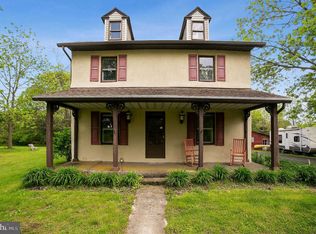2505 Schukraft Rd, Quakertown, PA 18951