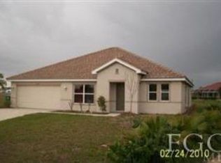 17269 Asmara Ct, Punta Gorda, FL 33955