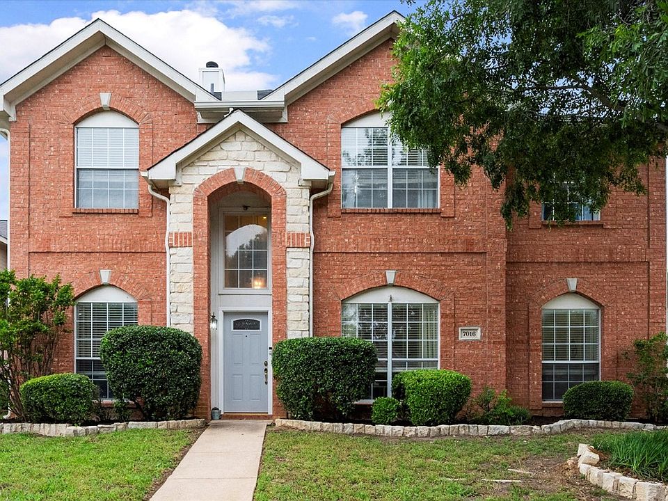 7016 Echo Lake Ct, Arlington, Tx 76001 