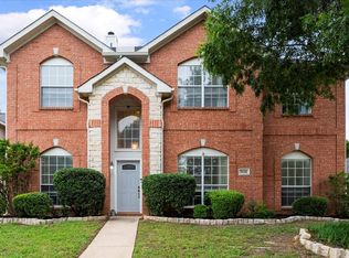 7016 Echo Lake Ct, Arlington, TX 76001