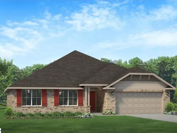 319 Cypress Hollow Trl Lot 160, Piedmont, SC 29673