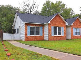 9621 N Cardinal Dr, Ladson, SC 29456