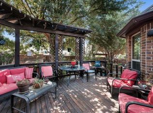 7658 Culebra Valley, San Antonio, TX 78254