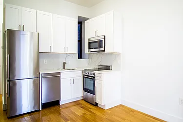 Rented by Keller Williams NYC
