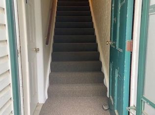 5852 Cleveland Rd #D, Wooster, OH 44691