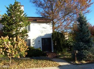 4317 Roland Springs Dr, Baltimore, MD 21210