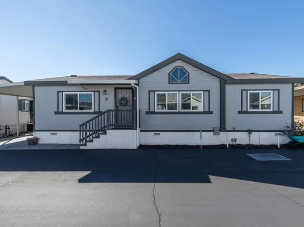 211 N Citrus Ave Space 31, Escondido, CA 92027