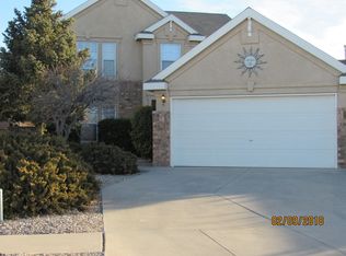 922 Avenida Las Vistas NW, Los Lunas, NM 87031