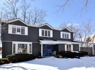 2340 Adare Rd, Ann Arbor, MI 48104