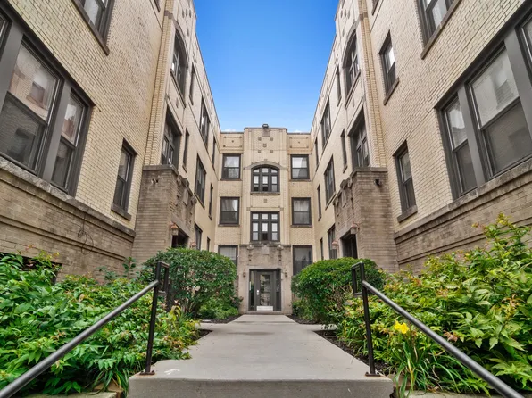 4640 N Albany Ave APT 1N, Chicago, IL 60625
