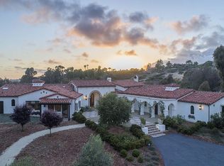 16470 El Camino Real, Rancho Santa Fe, CA 92067