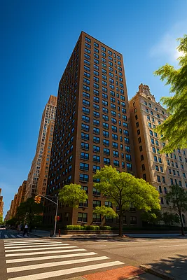 Rented by Corcoran | media 6